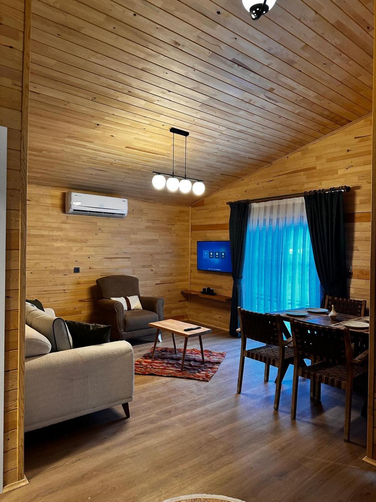 Cirali Simge Holiday Houses מראה חיצוני תמונה